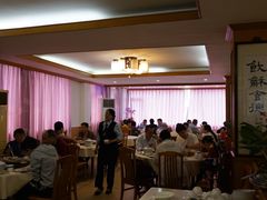 大堂-腰记饭店(龙源路店)