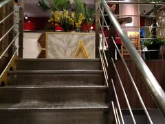 -豪客来牛排(中央花苑店)