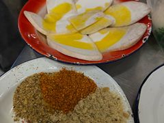 -永安里地摊烤肉(首创店)