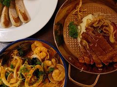 德式烤猪肘-宝莱纳餐厅(滨江店)