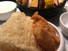 -万客什锅 崇德店