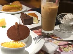 -斗牛士牛排餐厅(嘉里汇店)