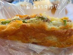 -贾五油糊馅