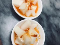 净萝卜-珍珍小食店(西华路店)