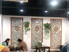 大堂-随柳居·苏式小吃(建新巷店)