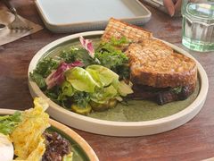 -O'mills Sourdough Bakery&Bistro(永嘉路店)