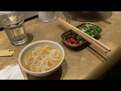 -漆黑觉米粉(三里屯店)