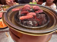 -西塔老太太泥炉烤肉(苏州大悦城店)
