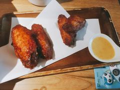 二哥爱鸡翅-太二酸菜鱼(中庚漫游城店)