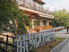 -灞河西岸滨河公园