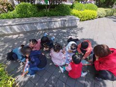 -小马快跑儿童托育中心(华润万家店)