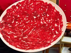 -1078號老北京涮肉(松柏店)