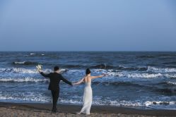 -秦皇岛我和你婚纱摄影工作室