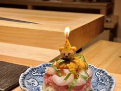 -鮨清日本料理