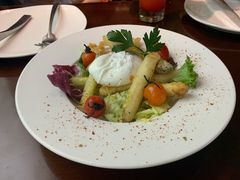 海森堡田园色拉-haxnbauer海森堡德国餐厅(深圳coco店)