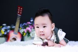 -首尔宝宝SEOUL  BABY STUDIO(通州店)