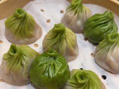 -苏小柳点心·手作小笼包(浦东嘉里城分院)