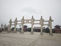 -天津妈祖文化园