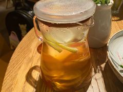 -La Strada(安福路店)