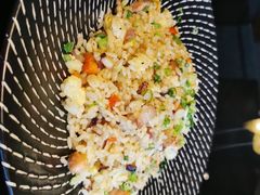 -曙亚洲餐厅-重庆富力艾美酒店(南坪万达广场店)