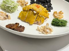 -滋粥楼·顺德菜(番禺广场总店)