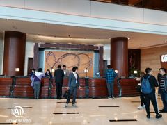 -上海浦东嘉里大酒店