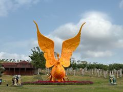 -三亚南山文化旅游区