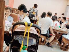 -沙河粉村·国家非遗传承(云台店)