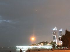 -演武大桥观景平台