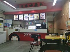 -永安风味小吃(凤林路店)