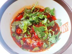 -张亮麻辣烫(北京富力又一城店)