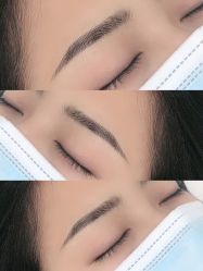 点击看大图 -久匠·纹眉纹绣半永久