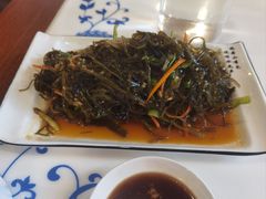 -老都一处饺子馆(道里店)
