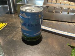 -很久以前羊肉串(中山公园店)