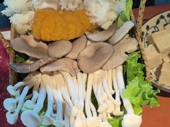 -老员外骨汤火锅(海州古城店)