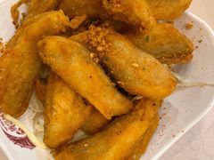 -嘎嘎香东北烧烤