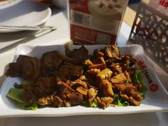 -焯牛潮汕牛肉火锅(云峰街创始店)