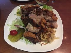 -haxnbauer海森堡德国餐厅(深圳coco店)