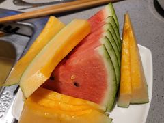 -海底捞火锅(世豪广场店)