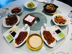 -大鸭梨烤鸭(枣园店)