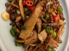 -围龙屋客家食府(福田店)