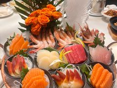 -万龙洲海鲜(南新仓店)