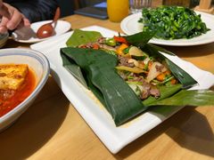 -山茶云南菜(中关村店)