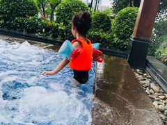 -广州粤海喜来登酒店