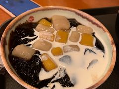 -鲜芋仙(高新万达广场店)