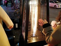 -碎怂烤肉(钟楼柳巷店)