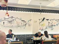 -巷儿里餐厅·杭帮菜(信义坊店)