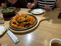 -巴依兄弟西域美食(机场店)