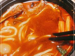 -户大姐土豆粉(国贸店)