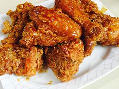-管中炸鸡(建国道店)